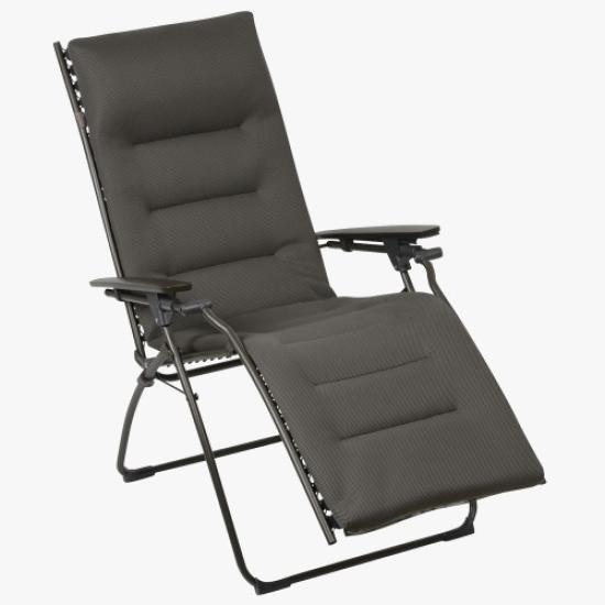 Relax Evolution Air Comfort Taupe